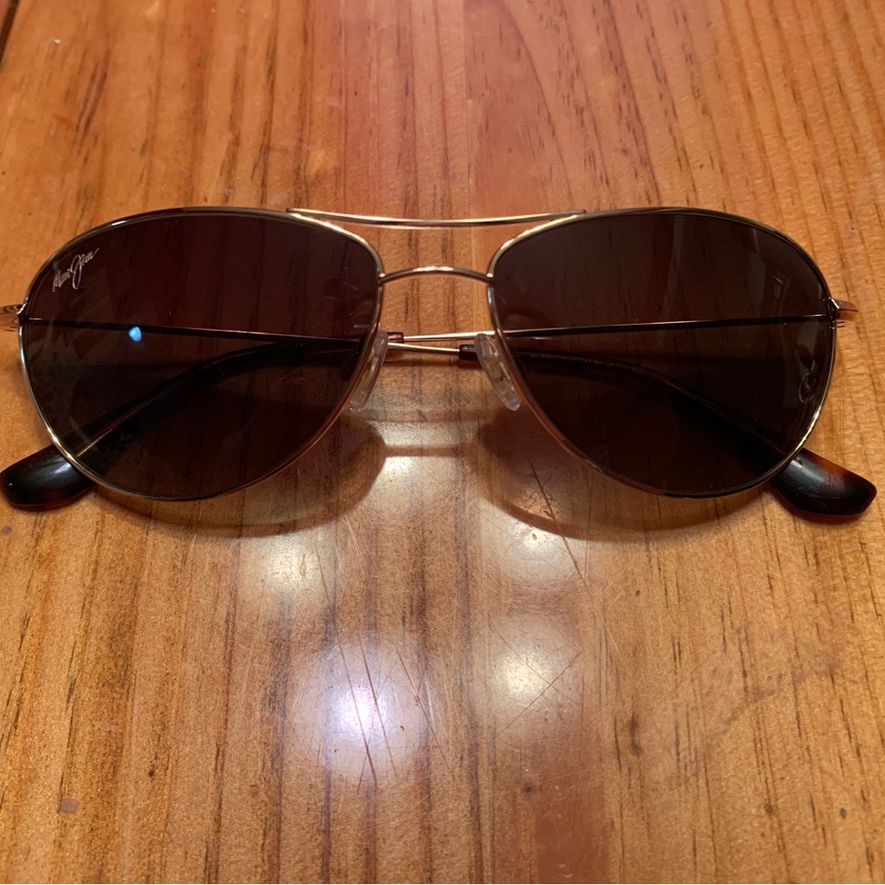 Maui Jim Sunglasses